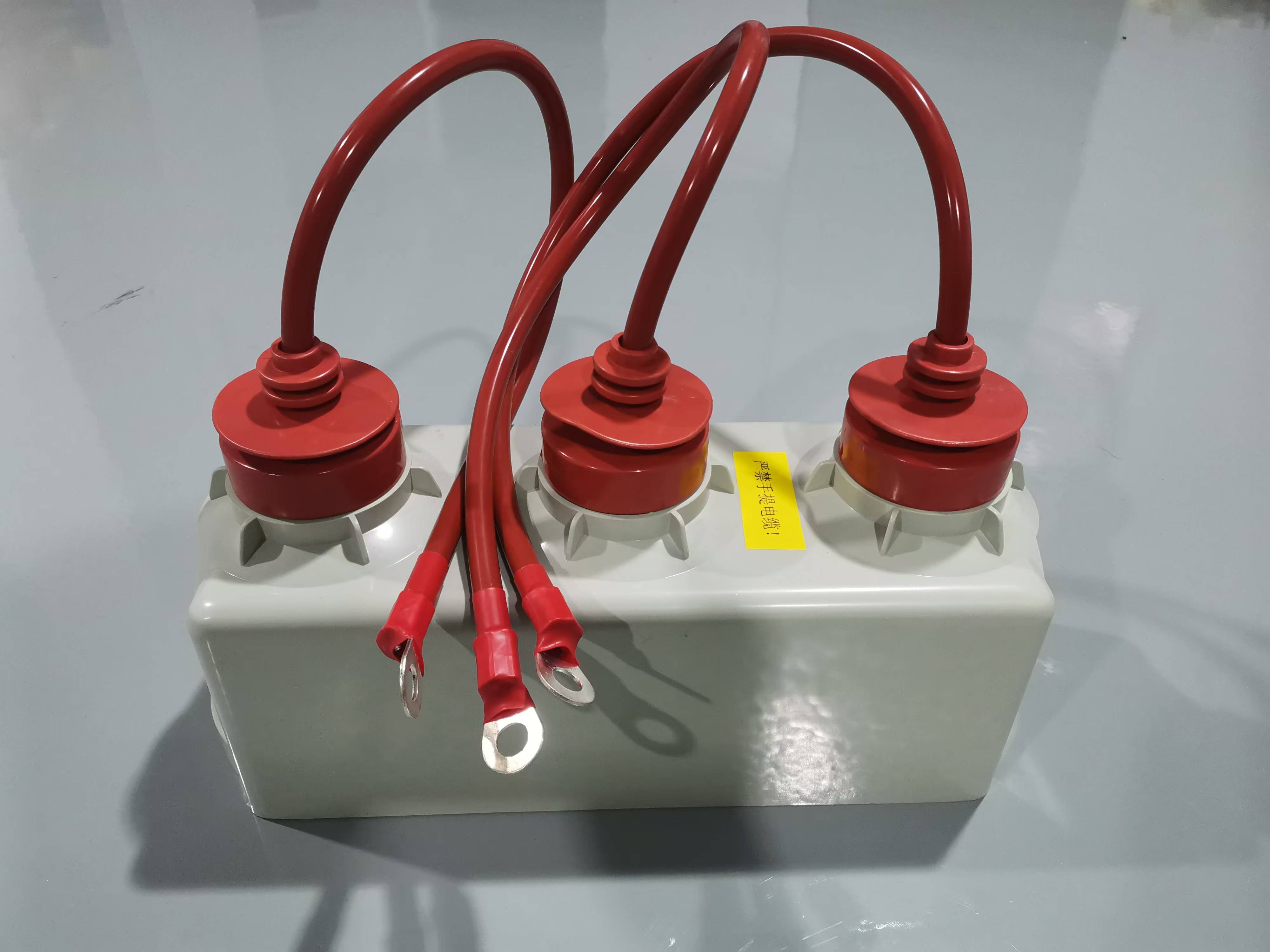 RBPL六柱全相大容量组合式过电压保护器